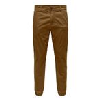 Only & Sons 22019626 Kahverengi Erkek Pantolon