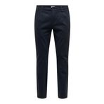 Only & Sons 22019626 Lacivert Erkek Pantolon
