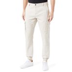 Only & Sons 22021825 Gümüş Astar Erkek Pantolon