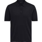 Only & Sons 22022219-DN Erkek Lacivert Polo Tişört