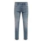 Only & Sons 22024064 Koyu Mavi Erkek Jeans