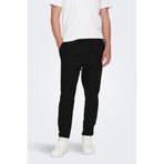 Only & Sons 22024966 Siyah Erkek Pantolon