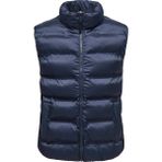 Only & Sons 22034830 Onsunion Lacivert Erkek Mont