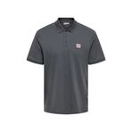 Only & Sons 22036883 Only Sons Onsdawson Reg Ss Polo Shırt Vd Erkek T-shirt