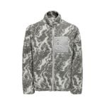 Only & Sons Açık Gri Sherpa Mont, M, ONSJAIMY SHERPA JACKET OTW, Açık Gri, Erkek