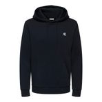 Only & Sons Ceres Erkek Siyah Sweatshirt (22035227-B)