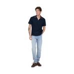 Only & Sons Dar Açık Mavi Denim Pantolon 22038626 Onsyoke Tapered Boxcro Dnm, 33/30, 5003336954, Açık Mavi, Erkek
