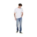 Only & Sons Dar Denim Pantolon 22038626 Onsyoke Tapered Boxcro Dnm, 33/30, 5003336966, Mavi, Erkek