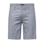 ONLY & SONS Erkek Chino Şort Normal Kesim Şort, taş, M