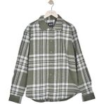 Only & Sons Erkek Ekoseli Haki GÖMLEK-22022991