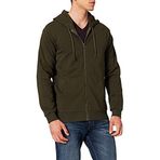 ONLY & SONS Erkek Kapüşonlu Kazak ONSCERES Sweatshirt, Forest Night, S