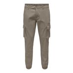 ONLY & SONS Erkek kargo pantolon, Falcon, 29W / 32L