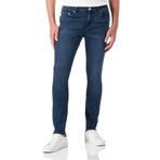 ONLY & SONS Erkek kot pantolon, Koyu mavi denim, 29W / 32L