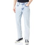 ONLY & SONS Erkek kot pantolon, mavi (Light Blue Denim), 29W / 32L