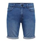 Only & Sons Erkek Kot Şort 22022333