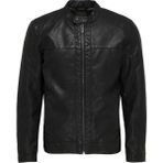 Only & Sons Erkek Mont 22012339 - Siyah