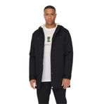 Only & Sons Erkek ONSALEXANDER PARKA OTW NOOS VD Dış Giyim, Siyah, S