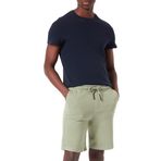 ONLY & SONS Erkek Onsceres Sweat Noos Şort, Yağlı Yeşil, XXL