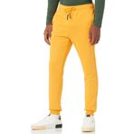 ONLY & SONS Erkek Onsceres Sweat Pants Noos eşofman altı, Sunflower, L