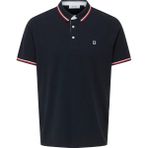 Only & Sons Erkek Onsfletcher Polo Yaka %100 Pamuk T-Shirt 22024827 Lacivert - XL