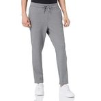 Only & Sons Erkek ONSLINUS PANT CROP 2454 Pantolon, Gri Melanj, S