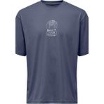 Only & Sons Erkek Onsmalık Lıfe Rlx Ss Tee Tr Relax Fit Kısa Kollu Tişört - Lacivert