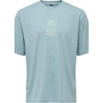Only & Sons Erkek Onsmalık Lıfe Rlx Ss Tee Tr Relax Fit Kısa Kollu Tişört - Yeşil - XL