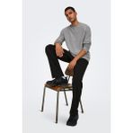 Only & Sons Erkek Onsmark Regular Fit Chino Pantolon 22033199 Siyah - 34 / 30