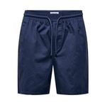 ONLY & SONS Erkek ONSTEL LIFE 0119 SHORTS NOOS Şort, Sargasso Sea, M
