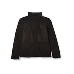 ONLY & SONS Erkek Onsvillads Sherpa Mix Jacket OTW ceket, Siyah, XS