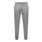 ONLY & SONS Erkek pantolonu, Griffin, 28W / 30L