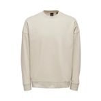 Only & Sons Erkek Sweatshirt Crewneck Sweat 22021689