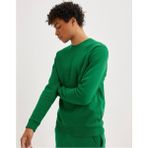 Only & Sons Erkek Sweatshirt - XL - Yeşil