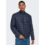 Only & Sons Gece Mavisi Erkek Mont ONSGAVIN LIGHT DOWN JACKET OTW