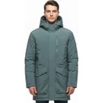 Only & Sons Global Erkek Yeşil Kapüşonlu Ceket - M