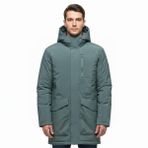 Only & Sons Global Erkek Yeşil Kapüşonlu Ceket