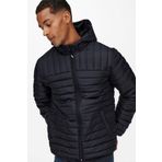 Only & Sons Hafif Şişme Ceket Mont Onspaul Quilted Hood Jacket - 22015121