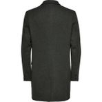 Only & Sons Haki Erkek Kaban 22016665_ONSJULIAN Kıng Coat In Otw - XL
