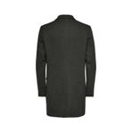 Only & Sons Haki Erkek Kaban 22016665_ONSJULIAN KING COAT IN OTW