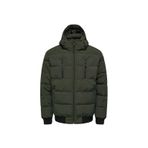 Only & Sons Haki Erkek Mont ONSCAIN QUILTED JACKET OTW