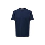 Only & Sons Kian Tişört, XL, 22028692-NB, Lacivert, Erkek