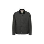 Only & Sons Kosmo Life Erkek Gri Ceket (22031626-PHA)