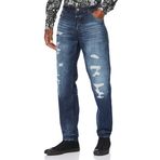 Only & Sons Medium Blue Denim Erkek Kot Pantolon