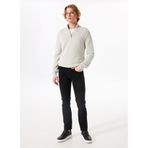 Only & Sons Normal Bel Dar Siyah Erkek Denim Pantolon Onsweft Reg 7900 Ey Box Jeans Noos - 32 - 32