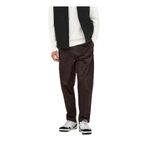 Only & Sons Normal Bel Rahat Kahve Erkek Chino Pantolon Onscoıl Tapered 0298 Strıng Pant Fr, 33-32