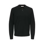 Only & Sons Normal Kazak, L, 5003295222, Siyah, Erkek
