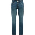 Only & Sons Normal Mavi Erkek Denim Pantolon 22037009 ONSWEFT REG. JAX TAI DNM