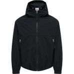 Only & Sons Normal Siyah Erkek Ceket 22036737 Onssean Technıcal Jacket - XL