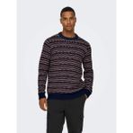 Only & Sons Only Sons Erkek Örgü KAZAK-22027268