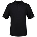 Only & Sons Onsaime Rlx Ss Siyah Polo Erkek T-shirt
